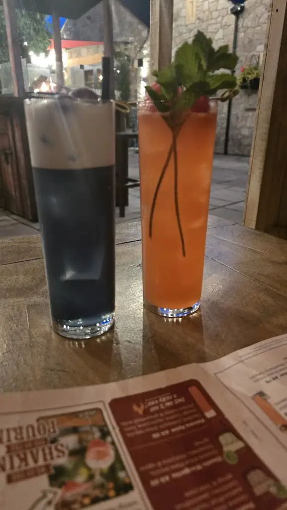 Christina Shaw_Hickory's - Rhos-on-Sea_Colwyn Bay_review