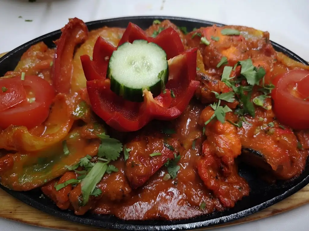 Menu_Sheikh Balti House_Coedpoeth_image_4