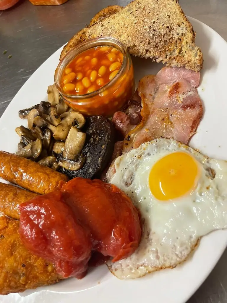 Menu_Winnie's cafe_Coedpoeth_image_1