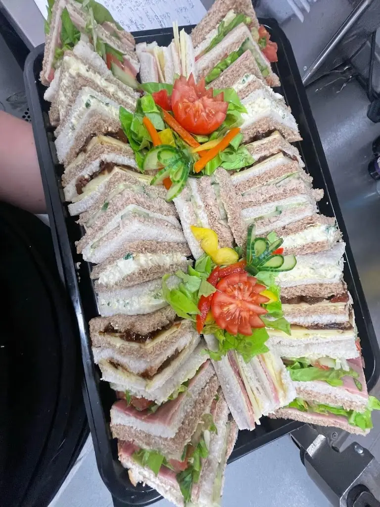 Menu_Winnie's cafe_Coedpoeth_image_5