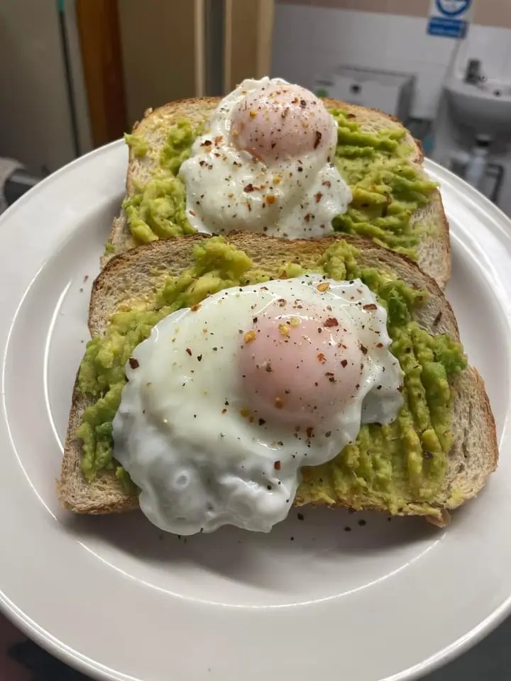 Menu_Winnie's cafe_Coedpoeth_image_8