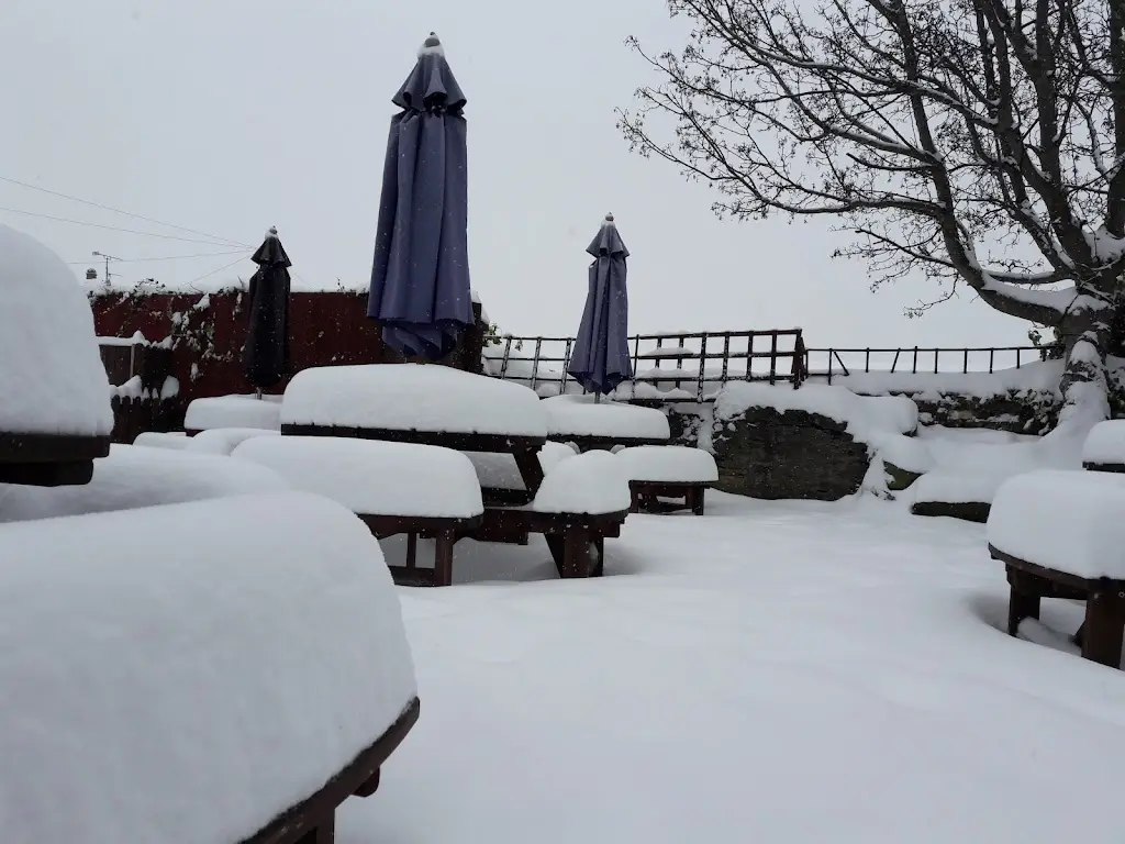 The Red Lion Coedpoeth The Bents restaurant in Coedpoeth