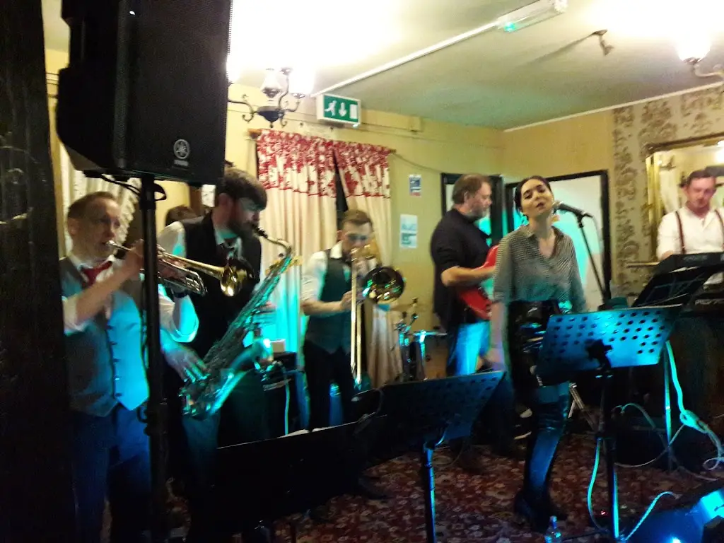 The Red Lion Coedpoeth The Bents_Coedpoeth_slider_image_3