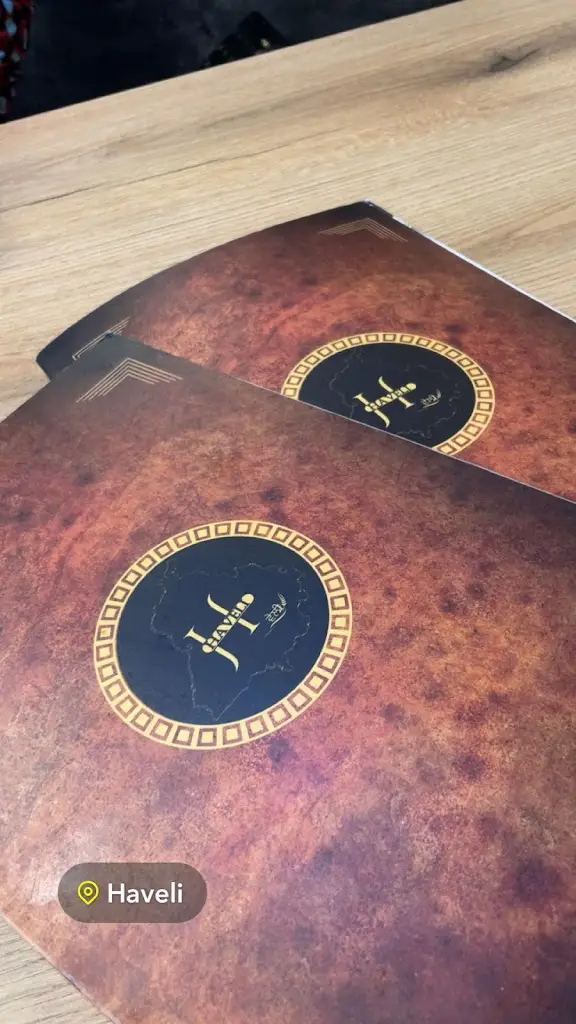 Pavanjot Sandhu_HAVELI BAR & Grill_Bilston_review