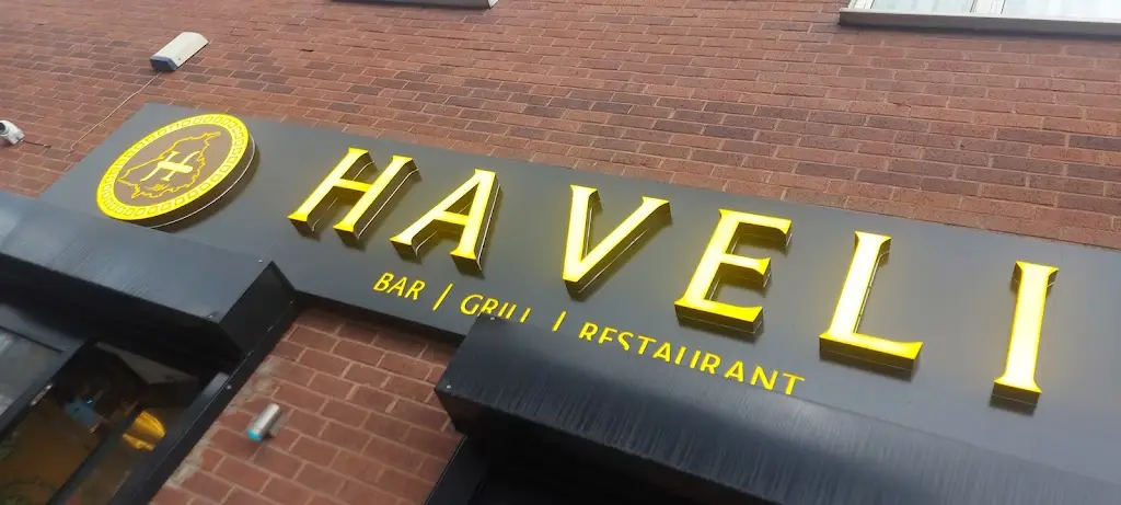 Rapinderjit Singh Dhanoa_HAVELI BAR & Grill_Bilston_review