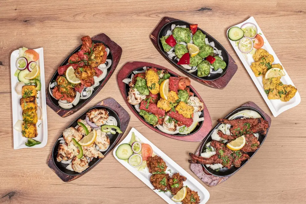 HAVELI BAR & Grill restaurant in Bilston