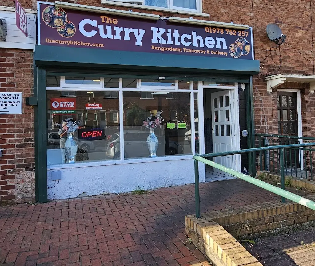 The Curry Kitchen_Coedpoeth_slider_image_1