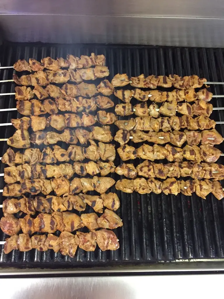 Menu_Royal Oak Kebab House_Coedpoeth_image_7