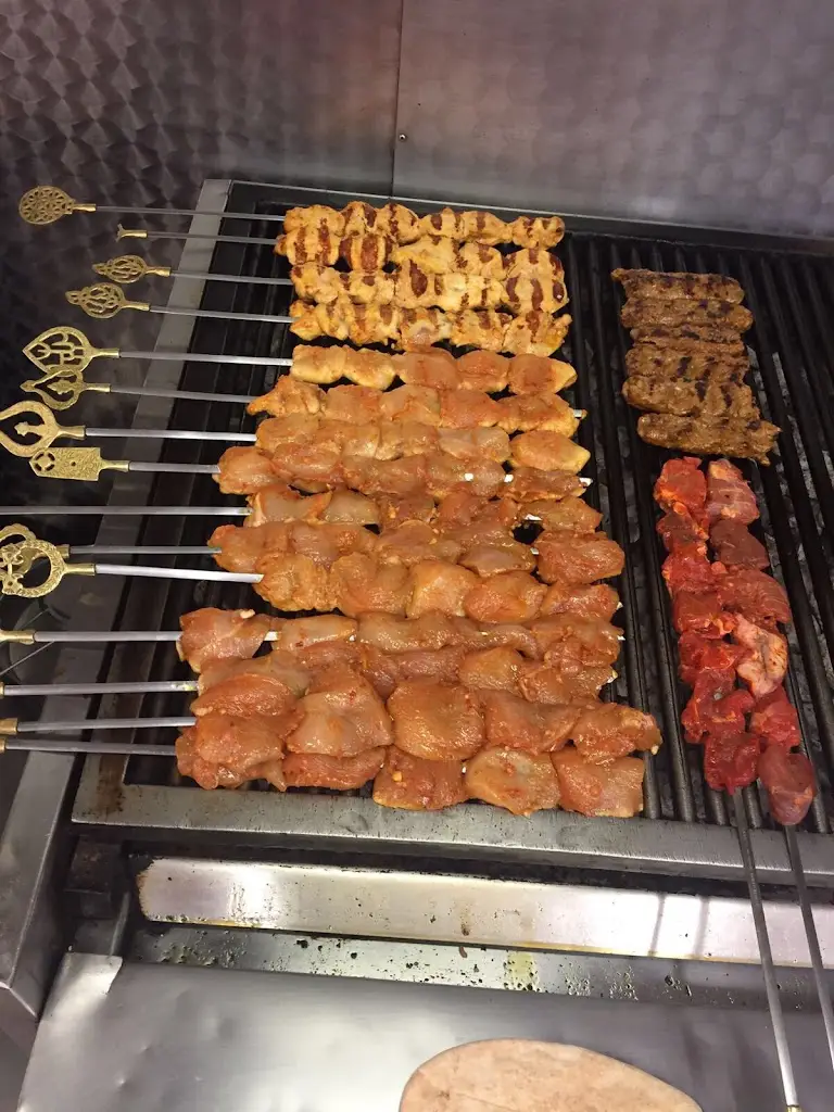 Royal Oak Kebab House_Coedpoeth_slider_image_3