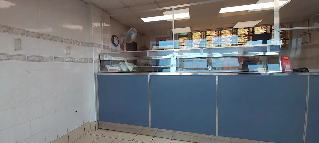 Sunshine Takeaway_Coedpoeth_slider_image_1