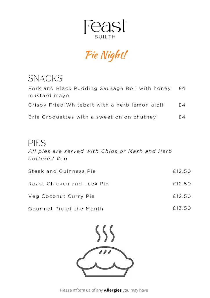Menu_Feast Builth_Builth Wells_image_3