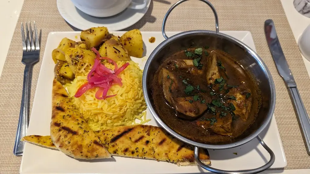 stefan A_Feast Builth_Builth Wells_review