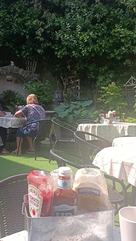 The Drovers Cafe & Restaurant_Builth Wells_slider_image_2