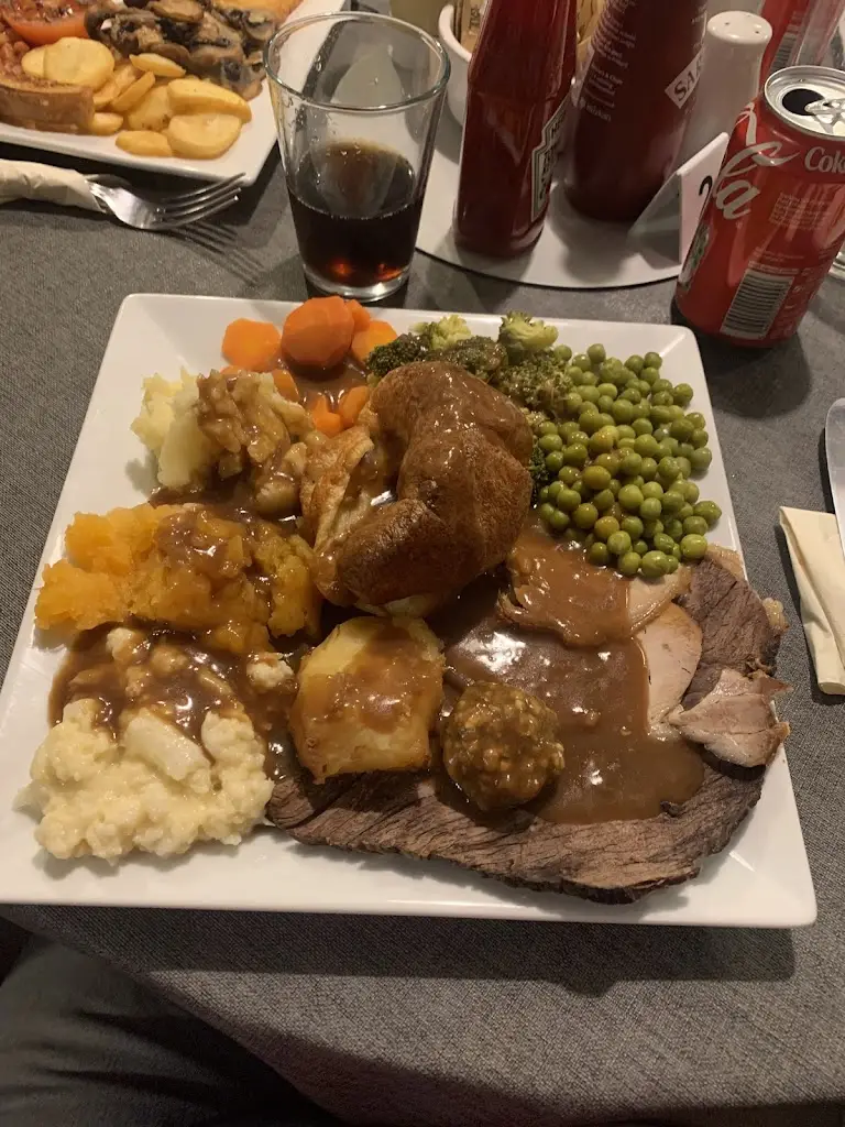 The Drovers Cafe & Restaurant_Builth Wells_slider_image_3