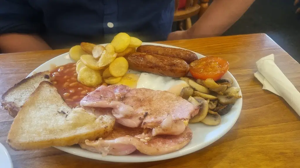 Menu_The Strand Cafe_Builth Wells_image_6