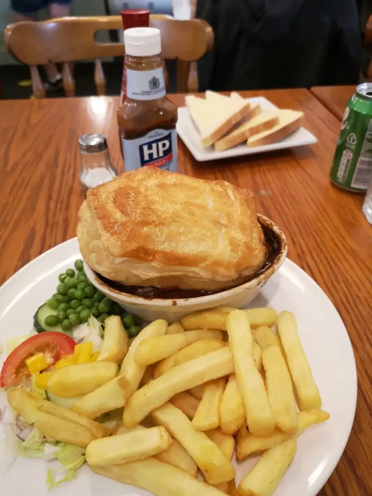 Menu_The Strand Cafe_Builth Wells_image_9