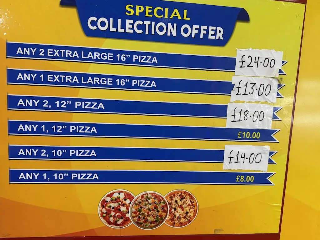 Menu_NEW PANJABI JUNCTION  BILSTON_Bilston_image_1