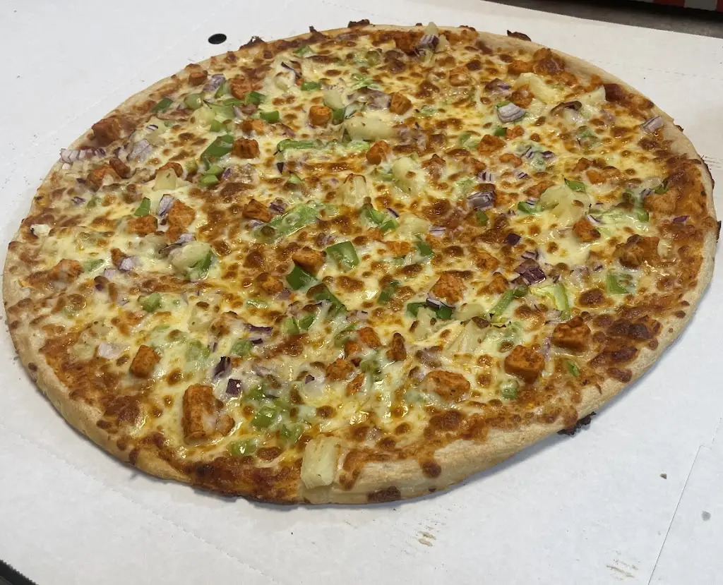 Menu_NEW PANJABI JUNCTION  BILSTON_Bilston_image_6