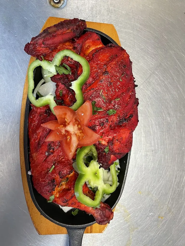 Menu_NEW PANJABI JUNCTION  BILSTON_Bilston_image_8