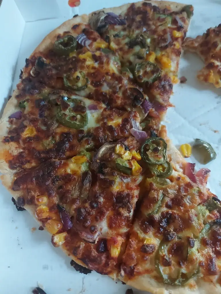 Jassi Bains_NEW PANJABI JUNCTION  BILSTON_Bilston_review