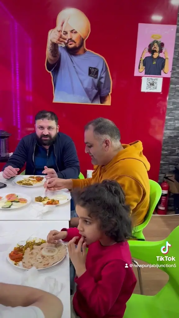 NEW PANJABI JUNCTION  BILSTON_Bilston_slider_image_2