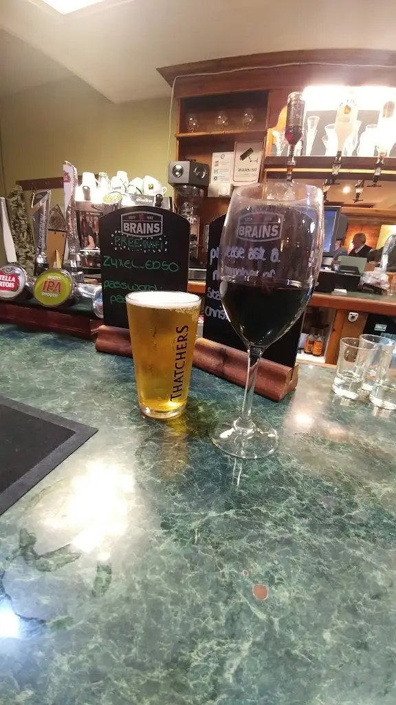 Menu_The Lamb_Builth Wells_image_2