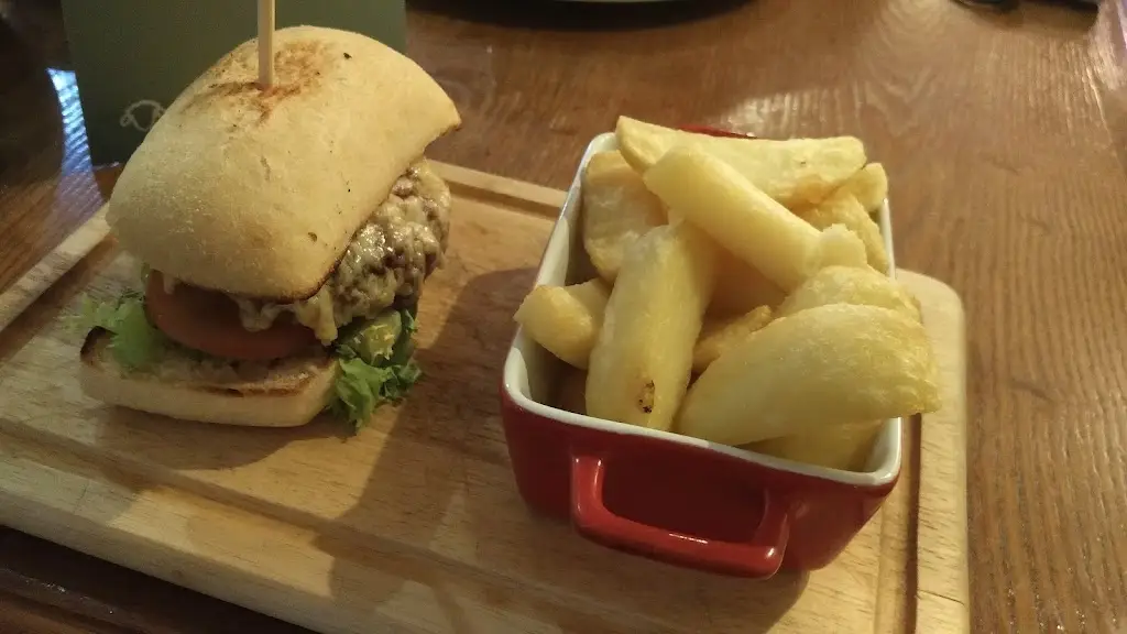 Menu_The Lamb_Builth Wells_image_5