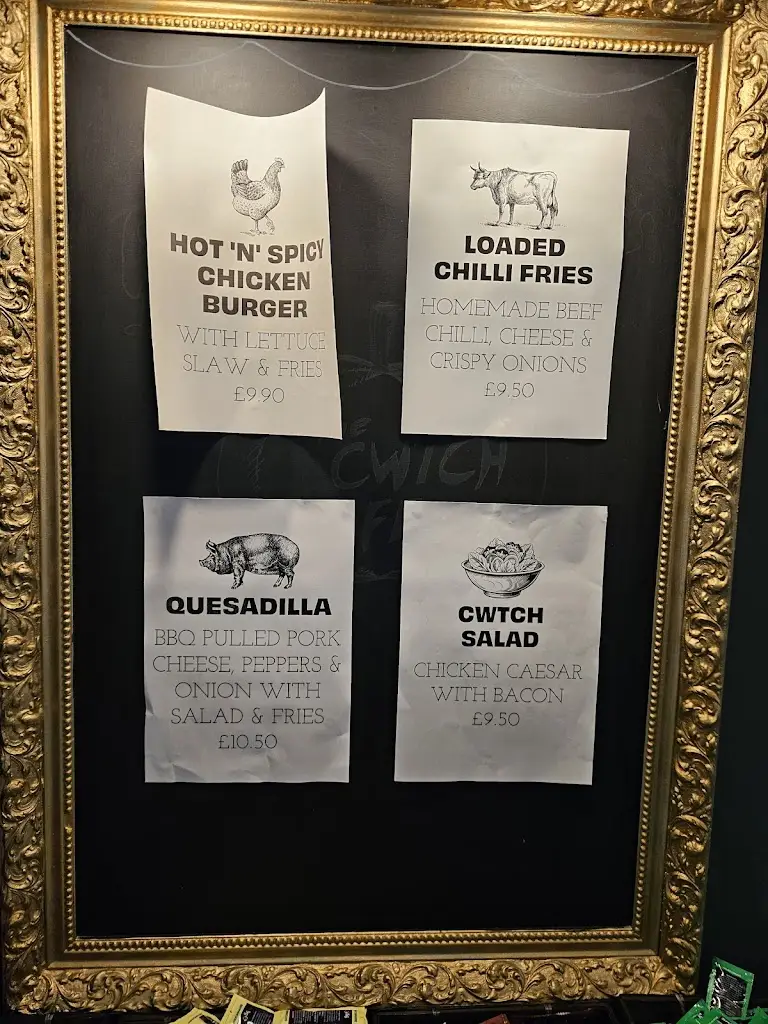 Menu_The Cwtch Cafe_Builth Wells_image_2