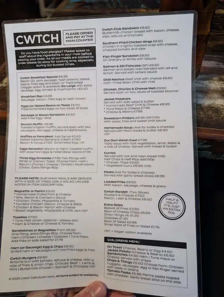 Menu_The Cwtch Cafe_Builth Wells_image_3