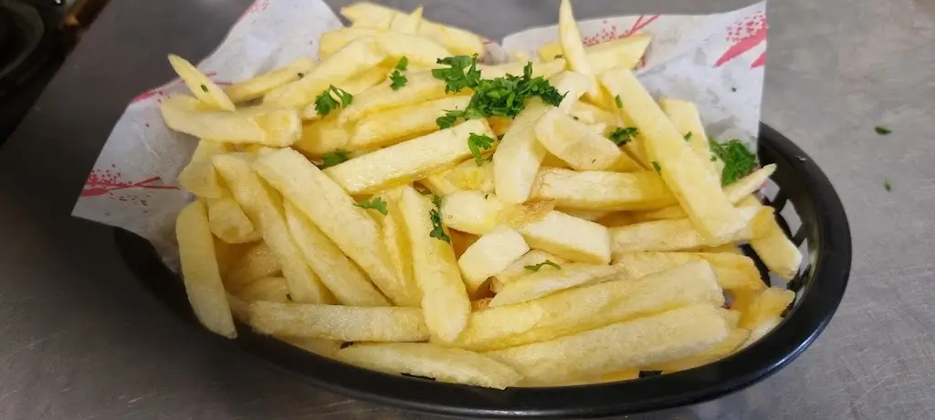 Menu_The Barley Mow Public House_Builth Wells_imagen_2