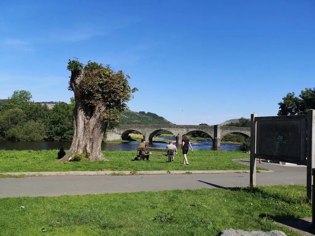 The Barley Mow Public House_Builth Wells_slider_image_2