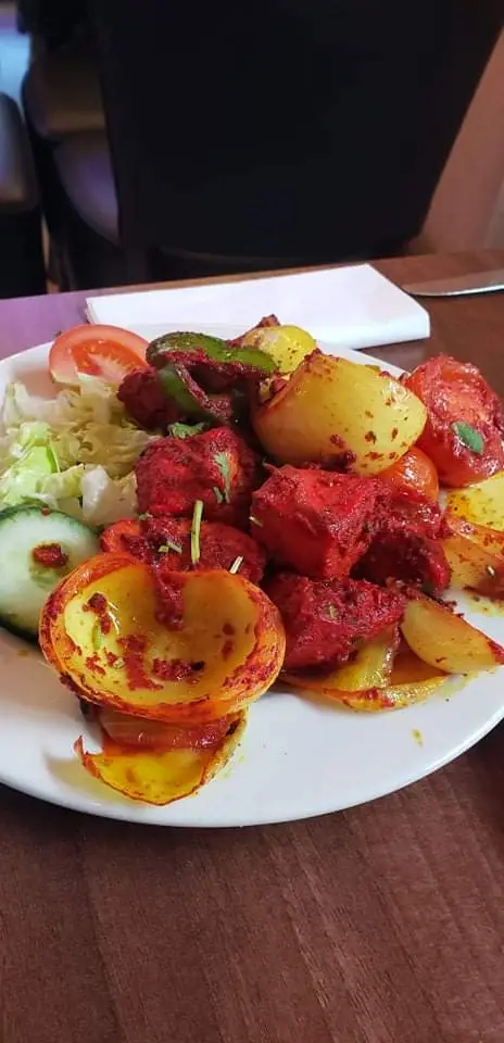 Menu_Indian Ocean_Builth Wells_image_8