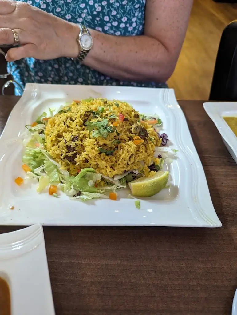 Menu_Indian Ocean_Builth Wells_image_9