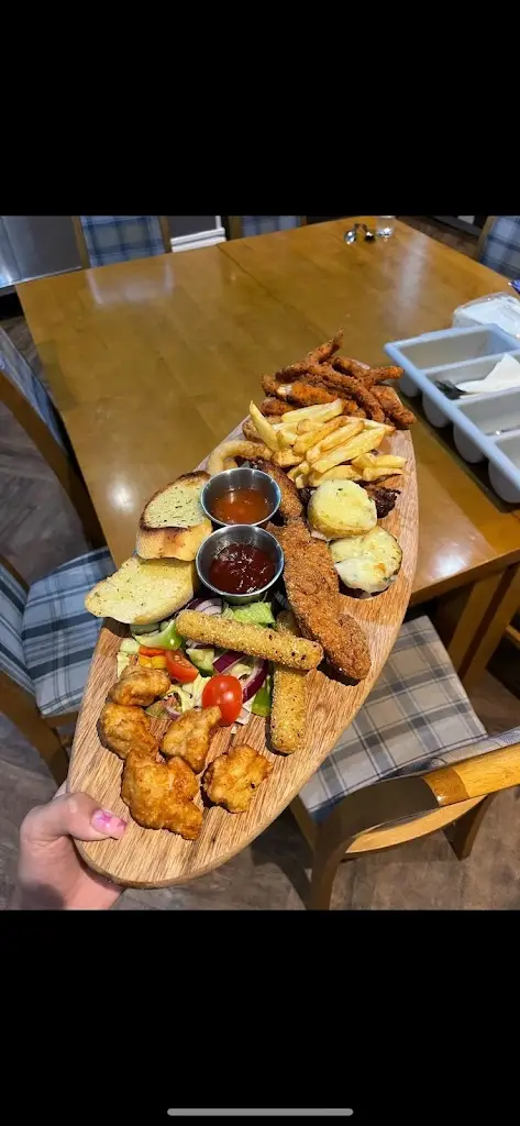 Menu_Greyhound Hotel_Builth Wells_image_9