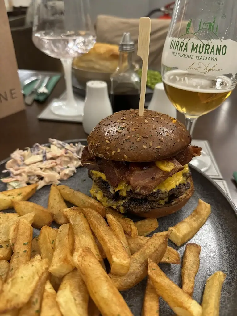 Menu_The Prince Llewelyn Inn_Builth Wells_image_2