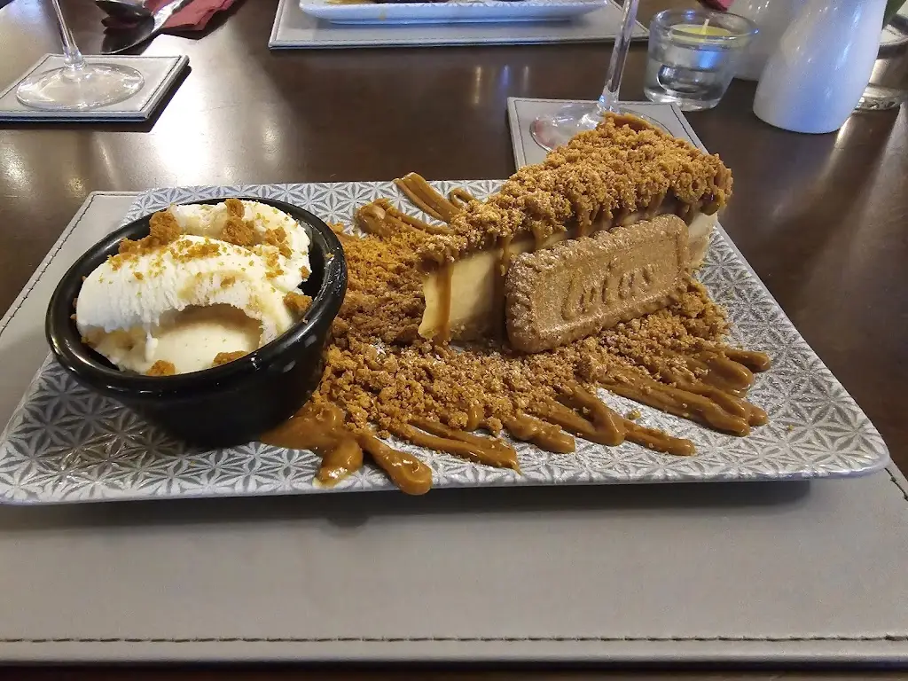 Menu_The Prince Llewelyn Inn_Builth Wells_image_4