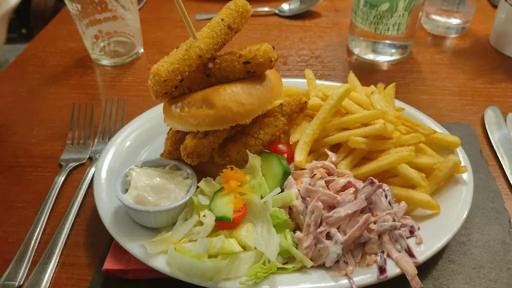 Menu_The Seven Stars Inn Aberedw_Builth Wells_image_9