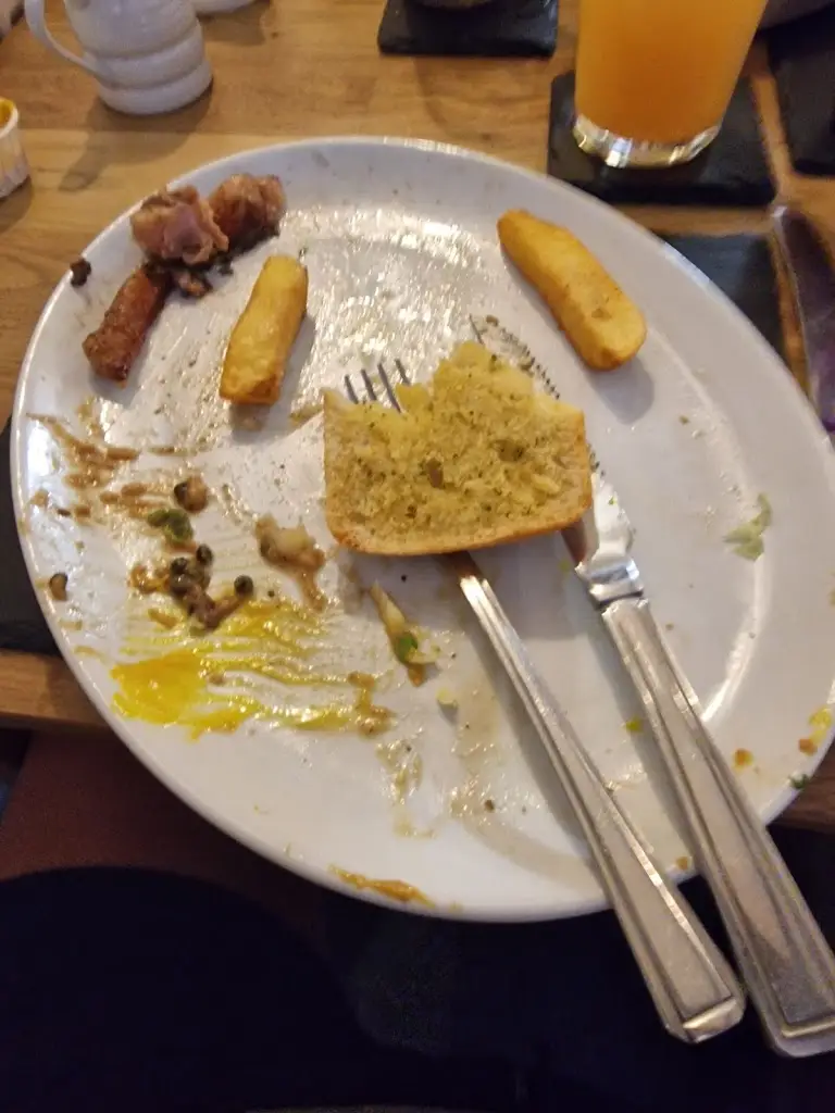 Alan Stephens_The Seven Stars Inn Aberedw_Builth Wells_review