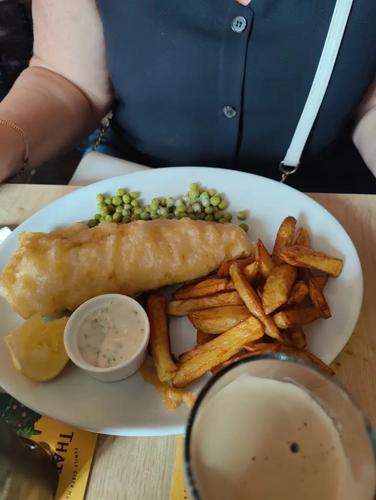 Menu_Wheelwright Arms_Builth Wells_image_2