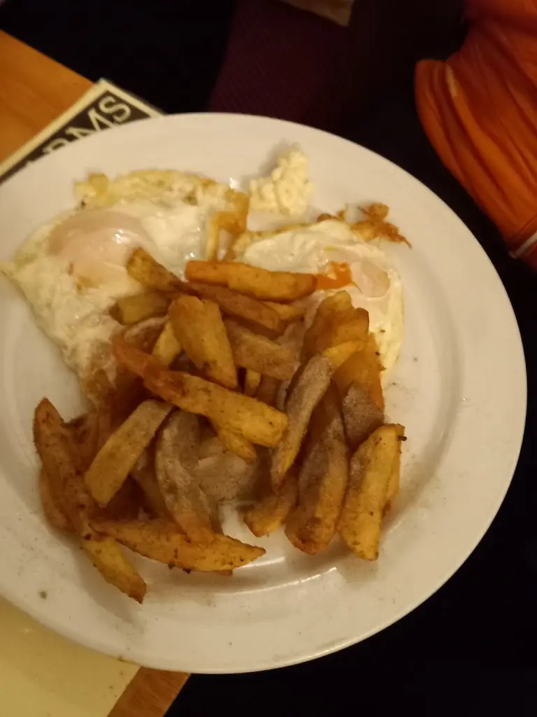 Menu_Wheelwright Arms_Builth Wells_image_5