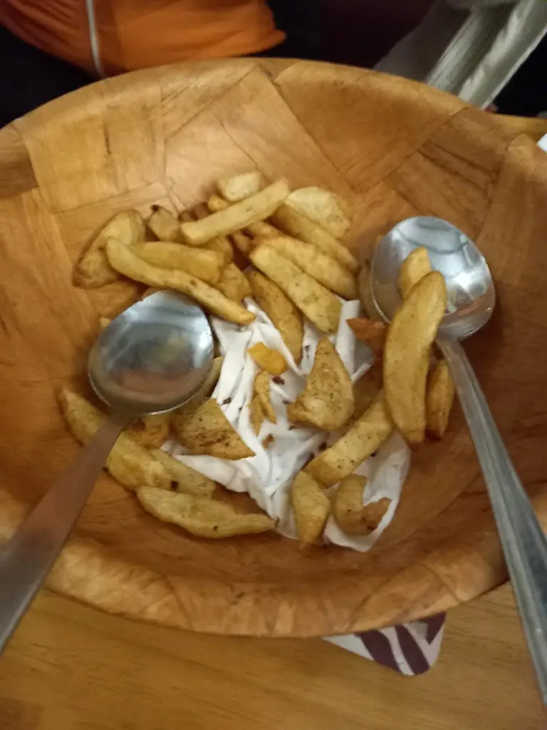 Menu_Wheelwright Arms_Builth Wells_image_6