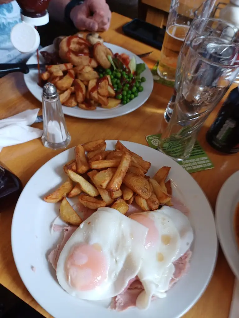Menu_Wheelwright Arms_Builth Wells_image_7