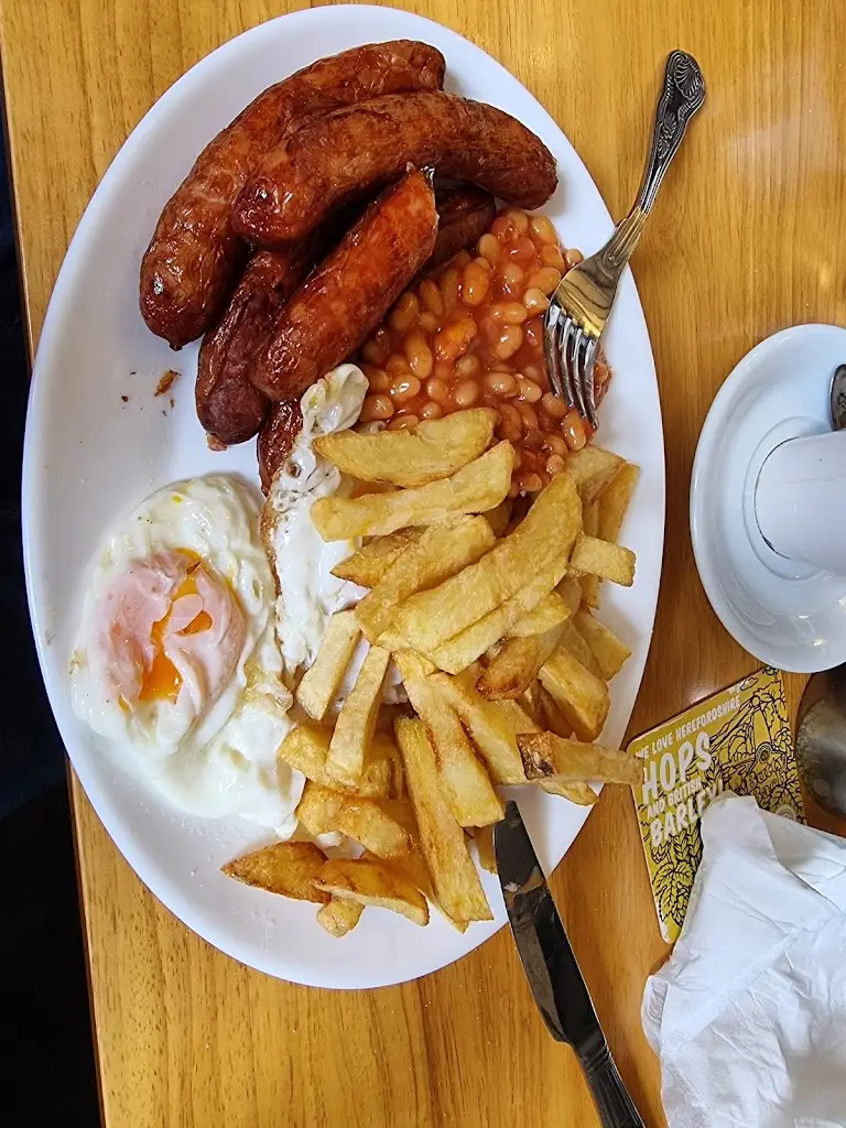 Menu_Wheelwright Arms_Builth Wells_image_8
