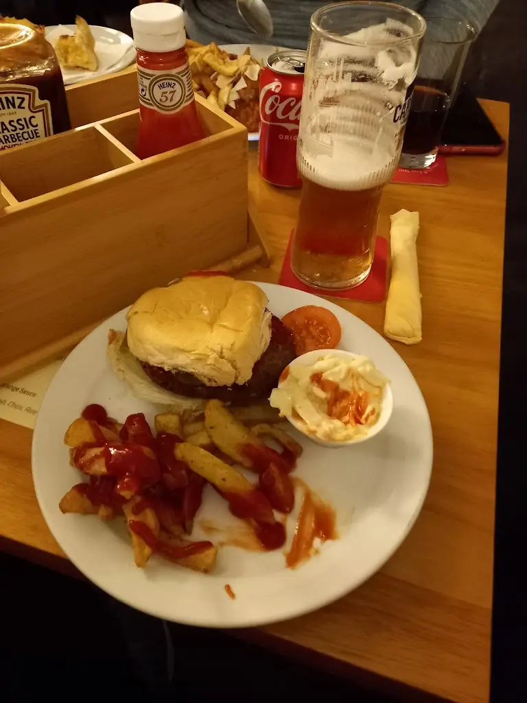 Menu_Wheelwright Arms_Builth Wells_image_9