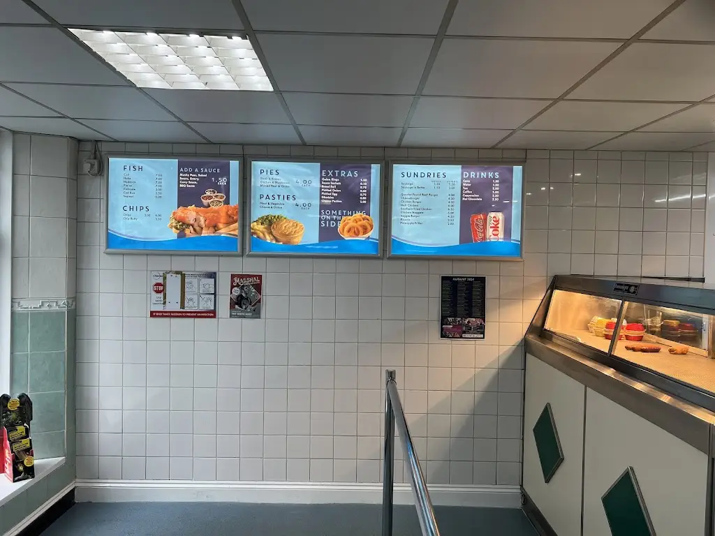 The Merrie Fryer_Builth Wells_slider_image_2