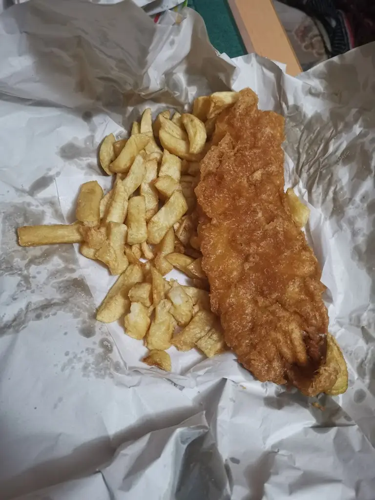 The Merrie Fryer_Builth Wells_slider_image_3