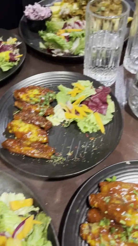 Sarfraz Moolla_Kisaan_Aldridge_review