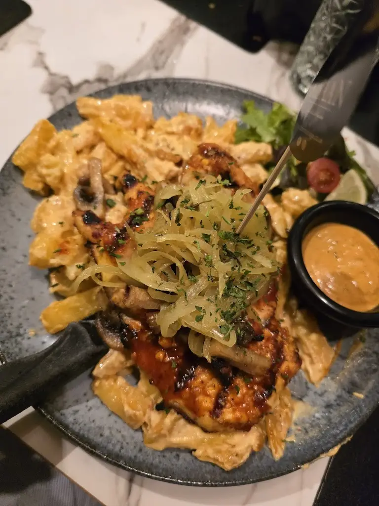 Sam Q_Kisaan_Aldridge_review