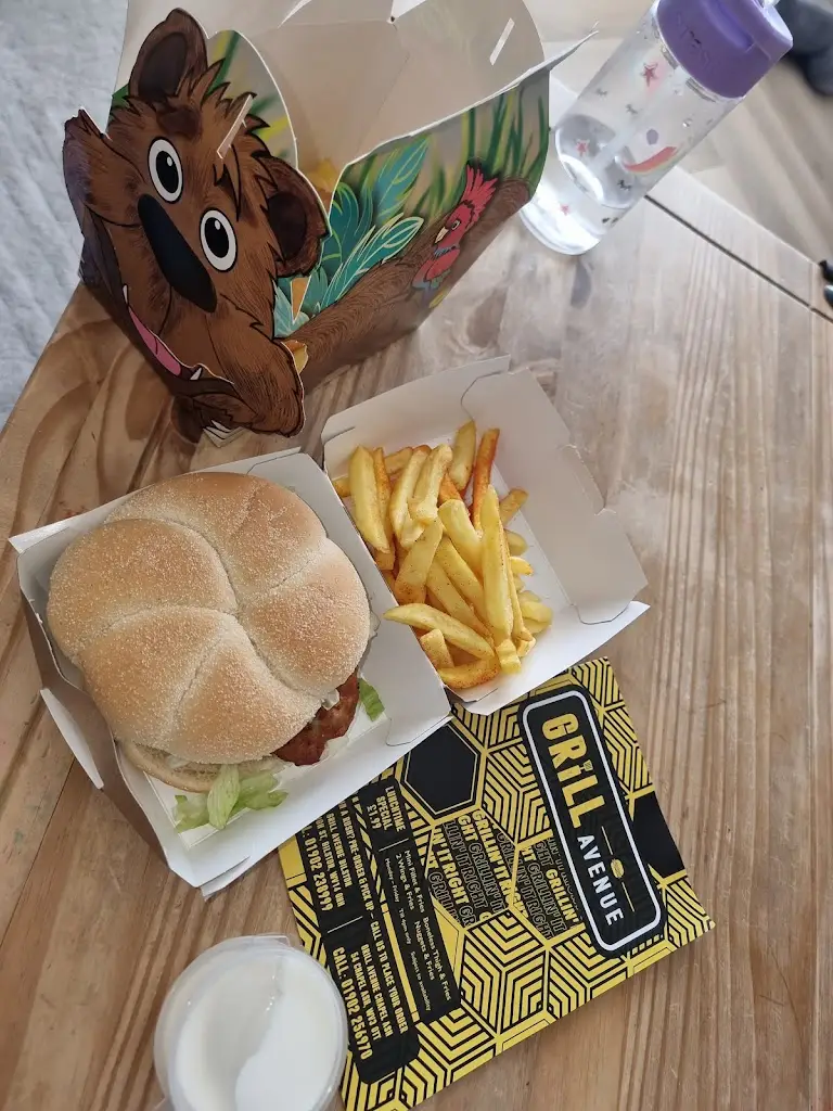 Menu_Grill Avenue Bilston_Bilston_image_8