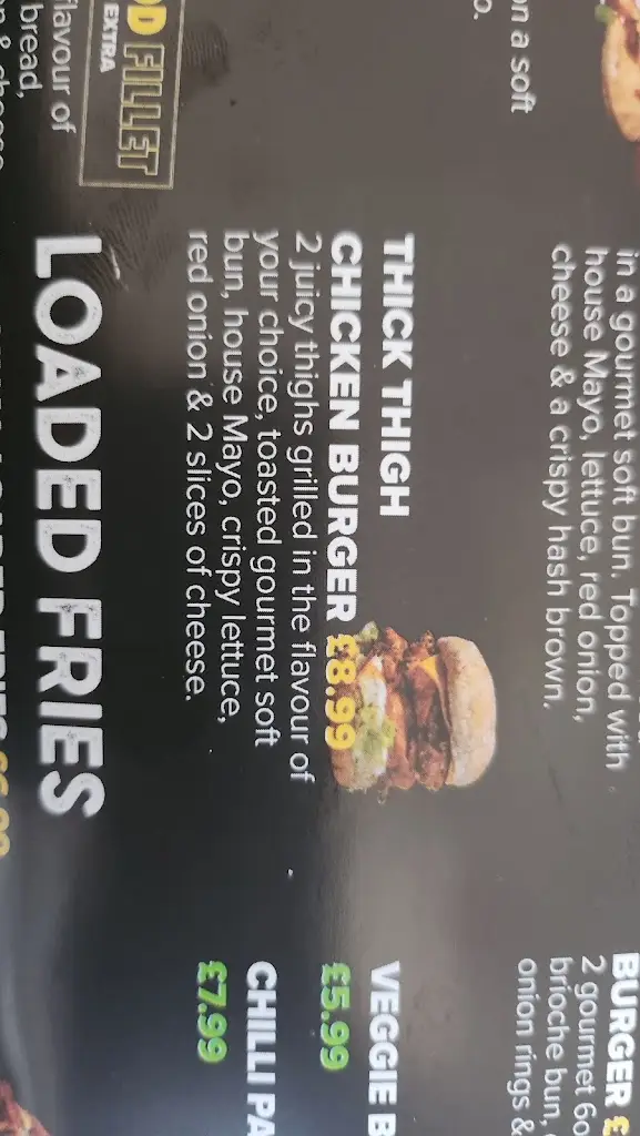 Lukman Chowdhury_Grill Avenue Bilston_Bilston_review